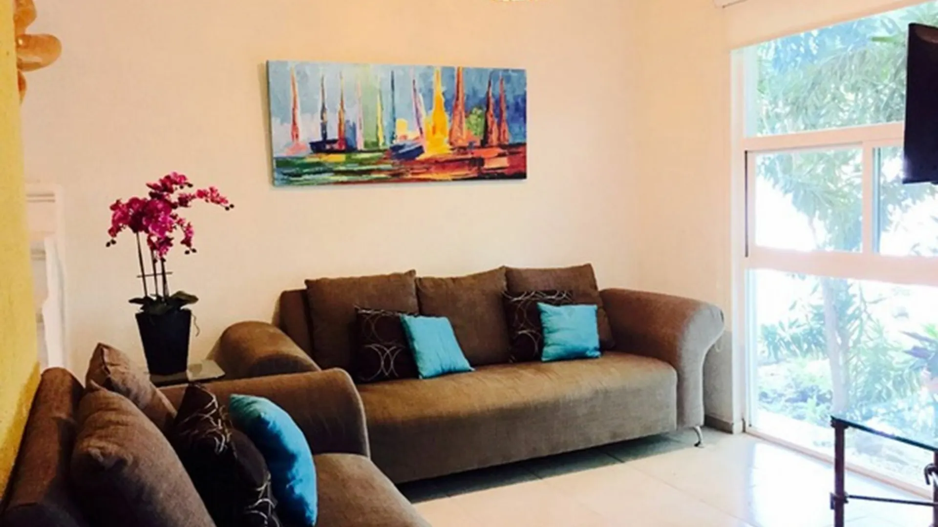 Caracoles 314 Playa Del Sol By Globalia Apartman Playa del Carmen 0*,  Mexikó