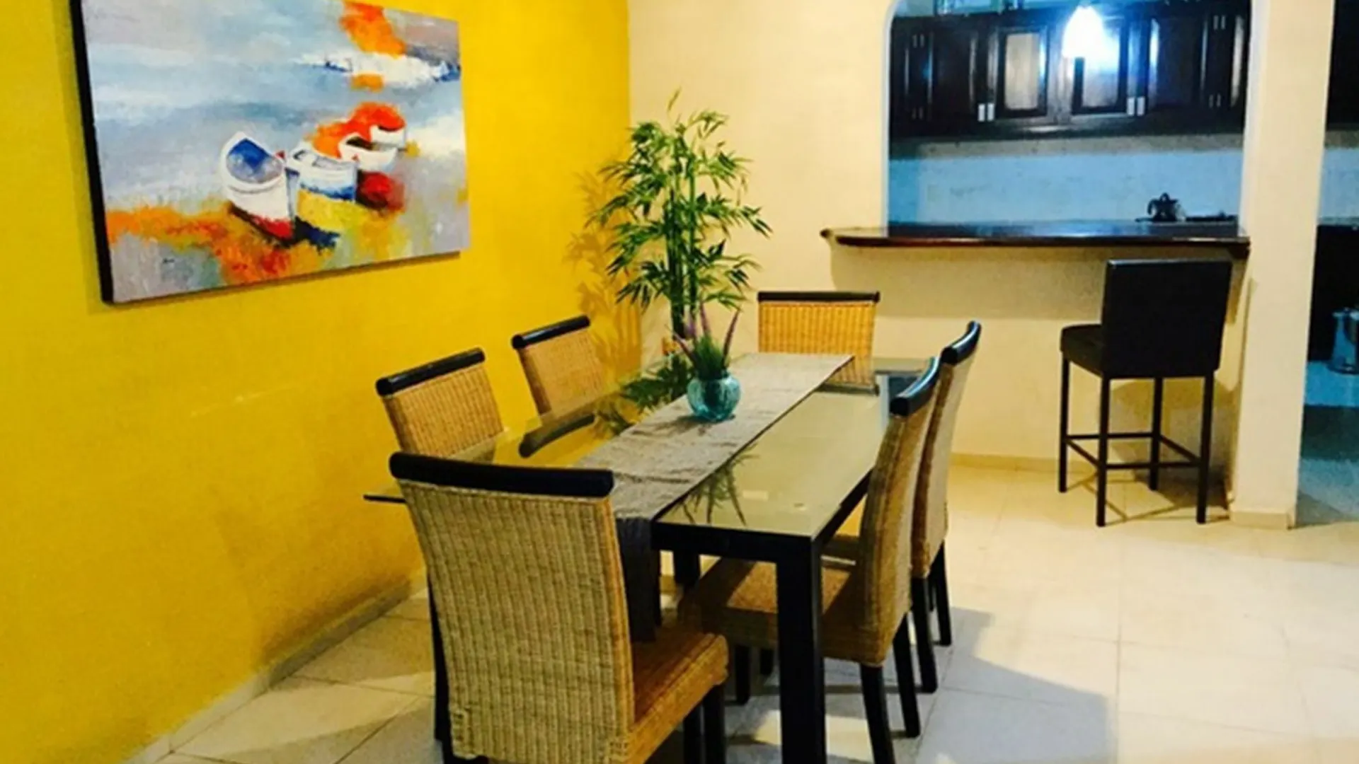Caracoles 314 Playa Del Sol By Globalia Apartment Playa del Carmen