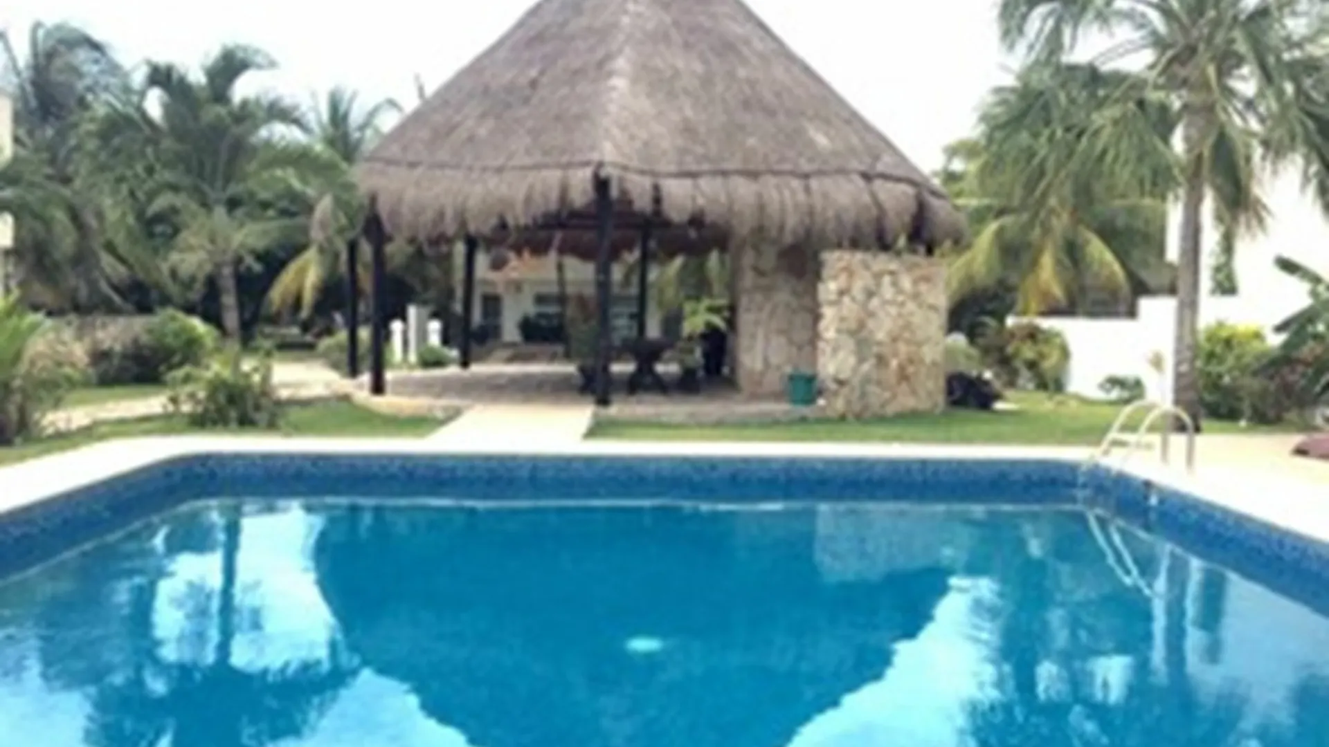 Caracoles 314 Playa Del Sol By Globalia Apartment Playa del Carmen