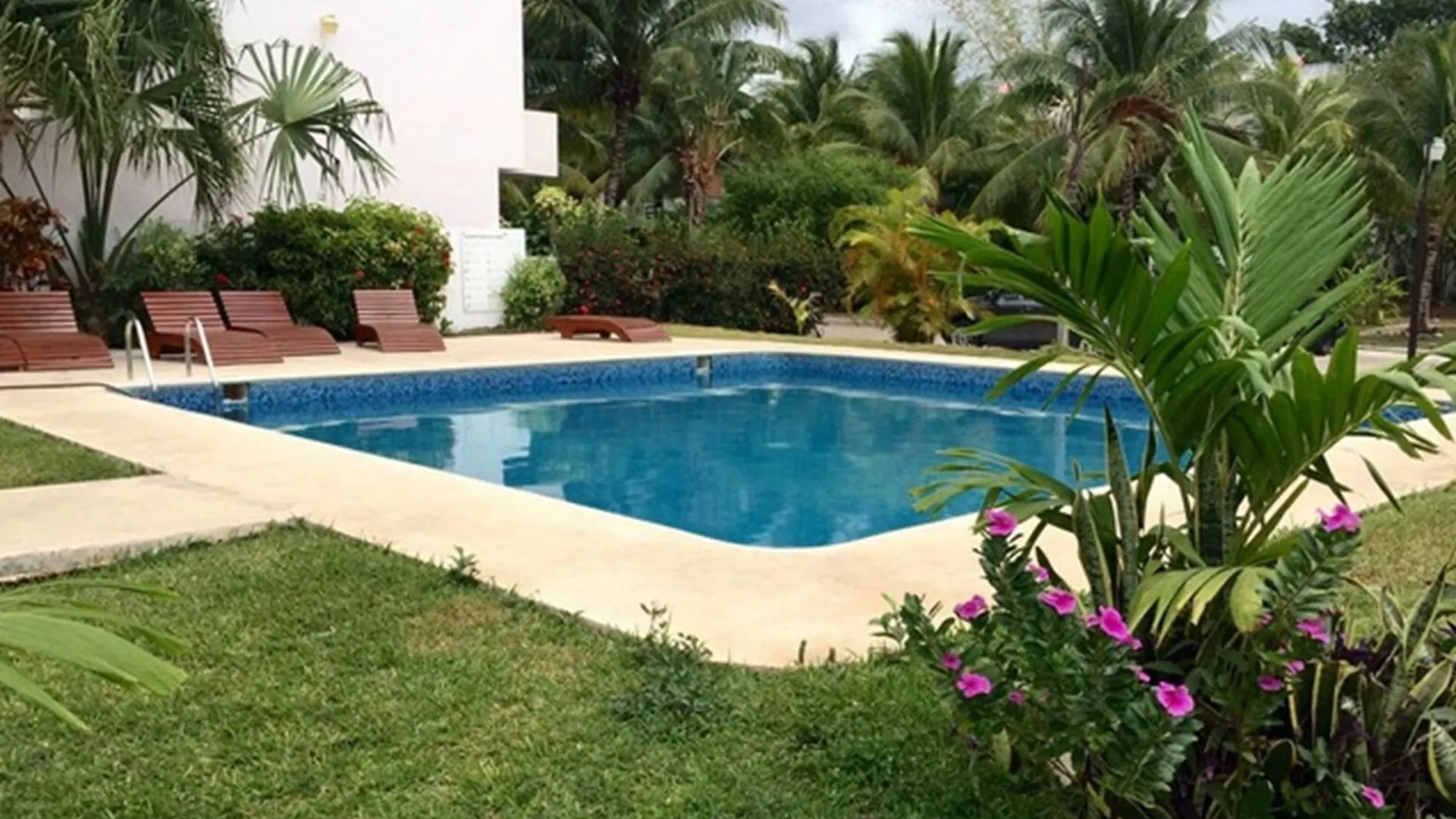 Caracoles 314 Playa Del Sol By Globalia Apartment Playa del Carmen Mexico