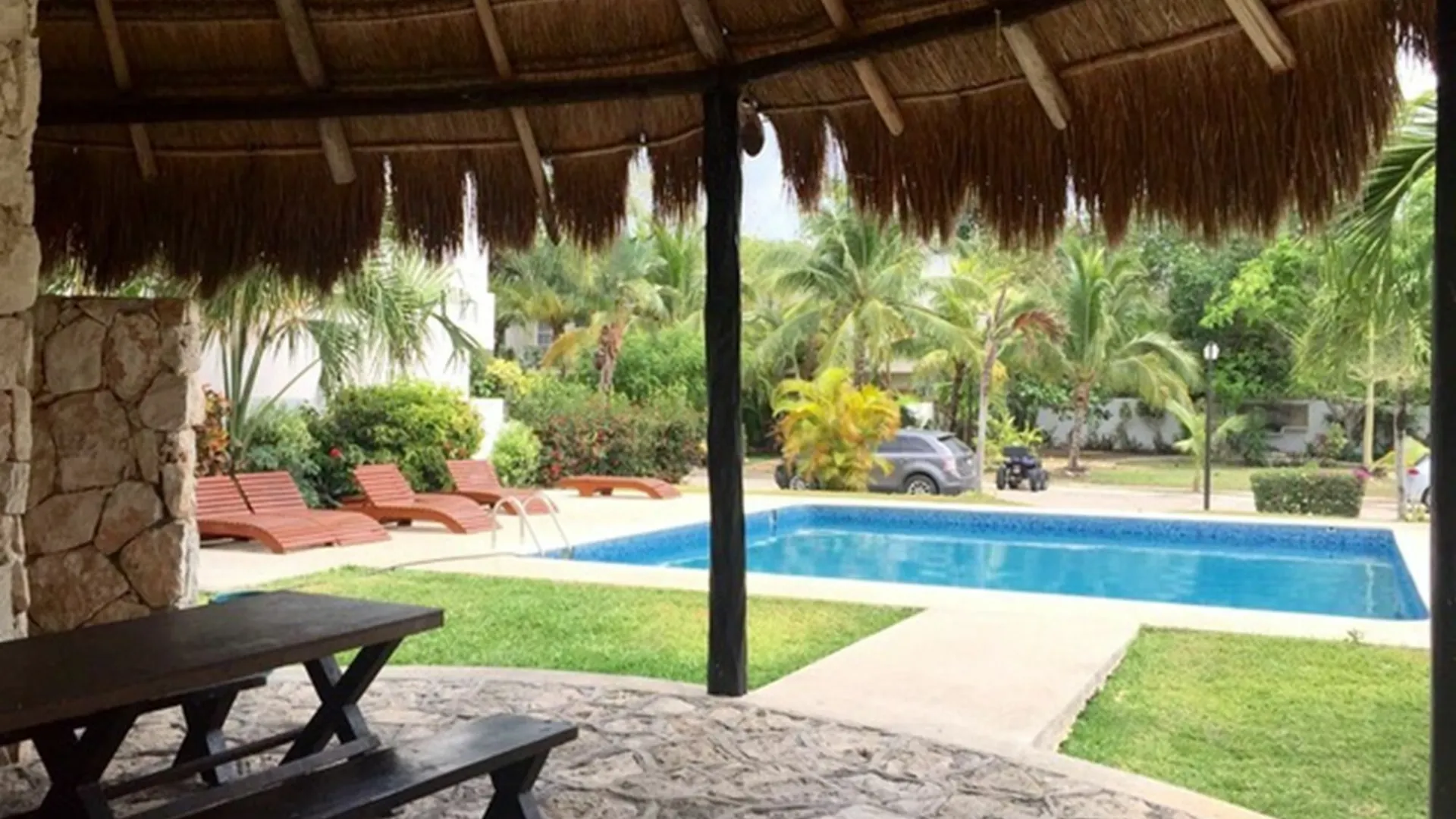 Caracoles 314 Playa Del Sol By Globalia Apartment Playa del Carmen