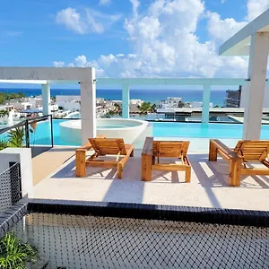 Ceren Luxury At Fifth Avenue By Spot Apartamento